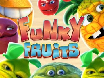 Funky Fruits