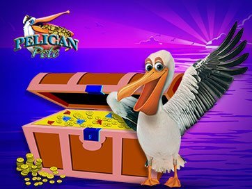 Pelican Pete